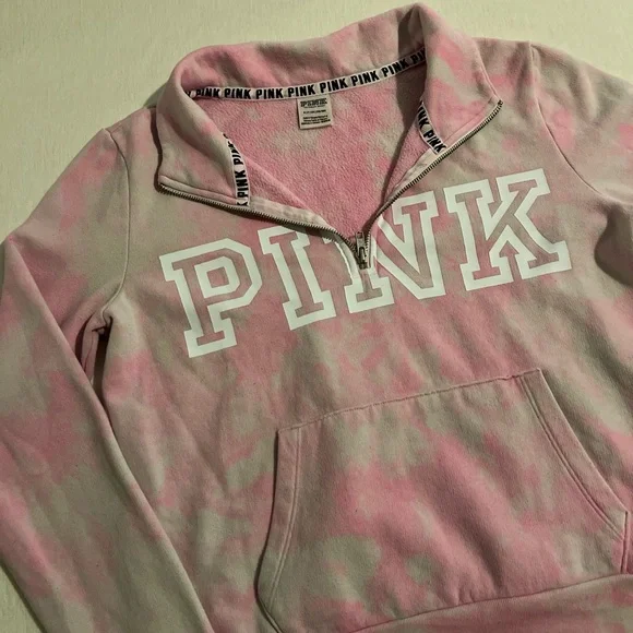 Victoria’s Secret PINK sweatshirt - Picture 2 of 6